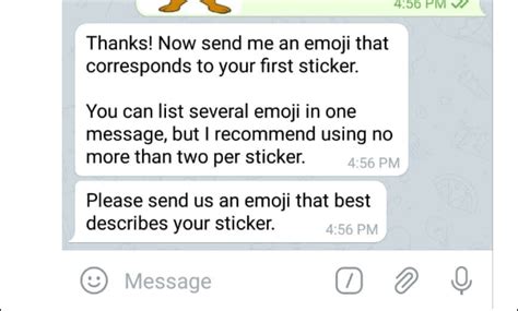 How To Make Telegram Stickers