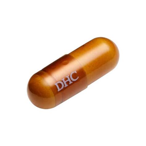 Экстракт Тонгат Али для мужской силы DHC, 30 шт на 30 дней — GINZA STREET