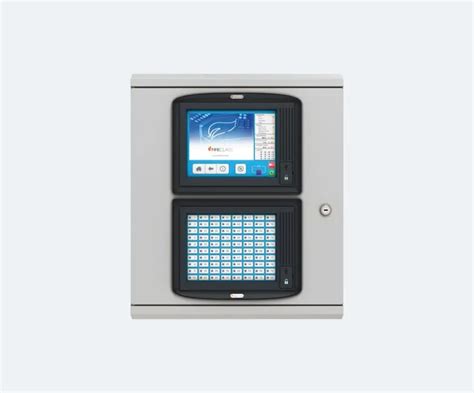 Addressable Control Panels Exfire Ltd