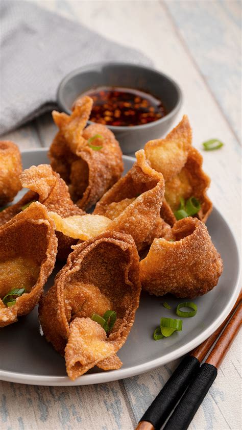 Chinese Wontons Atelier Yuwaciaojp