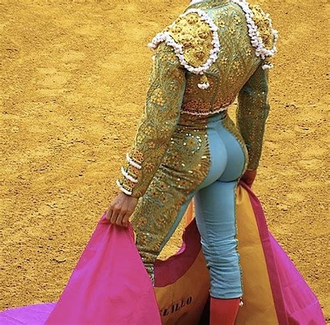 Matador Butt Jock Spank Male Spanking