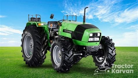 Same Deutz Fahr Agrolux 75 Profiline 4wd Price Latest Features