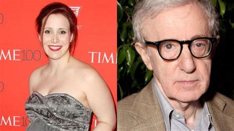 Dylan Farrow Hija De Woody Allen Que Lo Acus De Abusos Se Estrena En