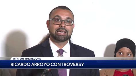 Otr Roundtable Breaks Down Ricardo Arroyo Controversy In Da Race