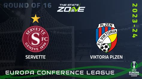 Servette Vs Viktoria Plzen Preview Prediction 2023 24 UEFA Europa