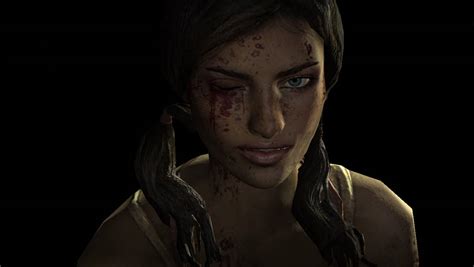 Dead Space 2 Pc Ellie Langford 10 By Daniel Rain On Deviantart