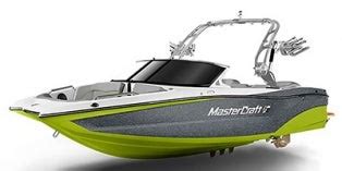 2017 MasterCraft XT Series XT20 Boat Reviews, Prices and Specs