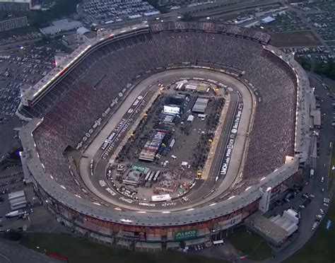 Nascar Playoffs Elimination Race At Bristol Saturday Night B104 Wbwn Fm