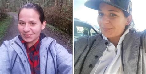 Police Search For Nanaimo Woman Missing For More Than Two Weeks Bc