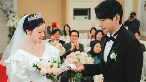 Link Download Drakor Marry My Husband Kini Episode 13 Sudah Tayang