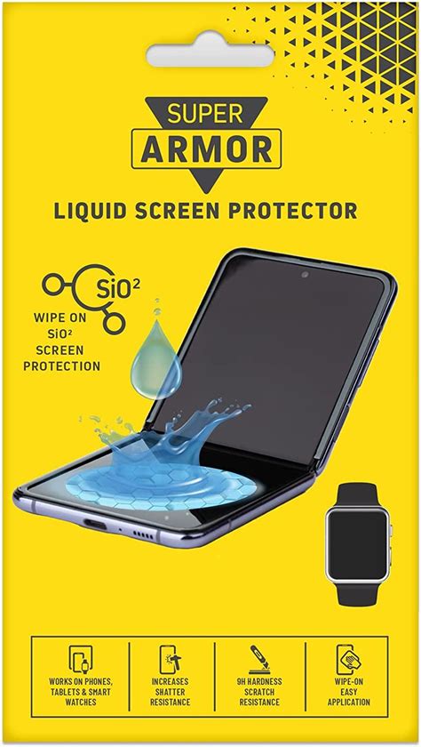 10 Best Screen Protectors For Infinix Smart 7 HD