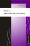 Amazon Politica Y Participacion Ciudadana Landau