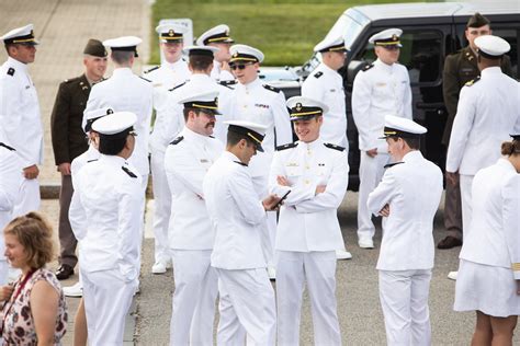 Mass Maritime Academy Graduation_061822_401 | Massachusetts Maritime ...