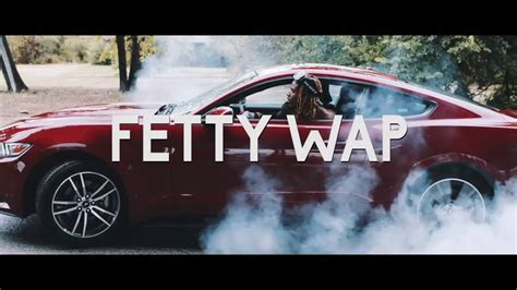 Fetty Wap My Way Ft Drake Music Video HD YouTube