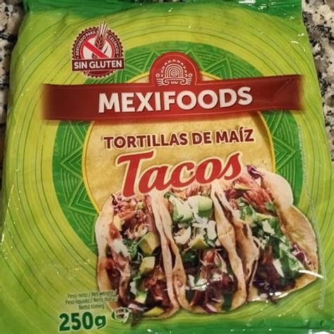 Mexifoods Tortillas De Ma Z Reviews Abillion