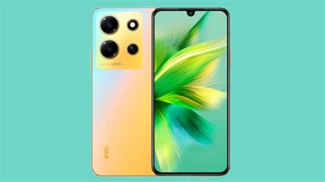 INFINIX NOTE 30i - СТОИТ ЛИ ЕГО ПОКУПАТЬ? - YouTube