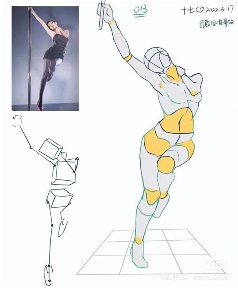 Pin On Figure Drawing Reference Drawing Reference Poses