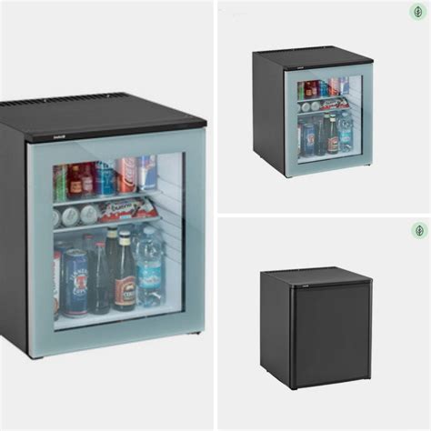 INDEL B Minibar A Compressore Ecosmart K60 Litri Martini E Pari