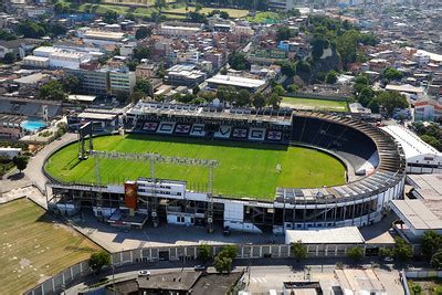 CET Rio monta esquema de trânsito para jogo entre Vasco e Madureira em