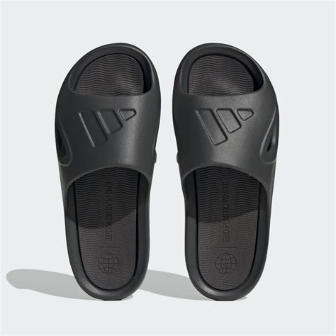 Shoes Adicane Slides Grey Adidas Israel