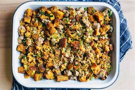 The 7 Best Thanksgiving Stuffing Recipes