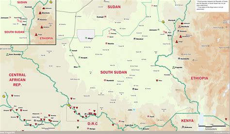 Mapping Refugee Routes Musings On Maps