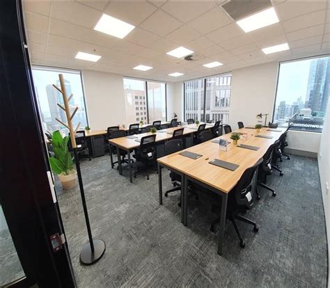 Serviced Offices Melbourne Rent Private And Shared Office Space