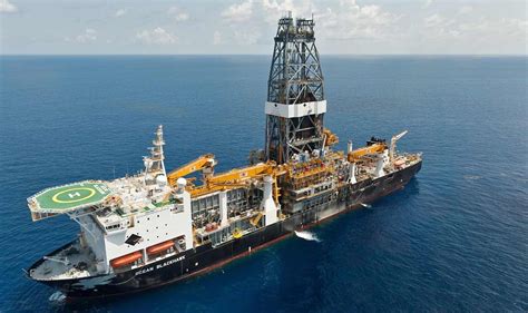 Buy Reiteration For Diamond Offshore Diamond Offshore Drilling Inc