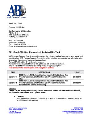 Fillable Online Liter Vessel Q Q Pdf Bay Port