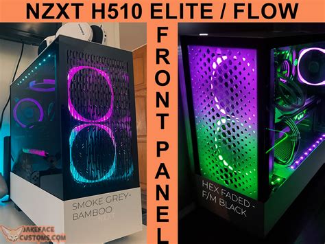 NZXT H510 Elite ugel01ep.gob.pe