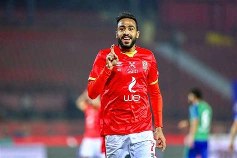 Fifa Give Kahraba 2 Month Deadline To Pay Zamalek Fine Egyptian