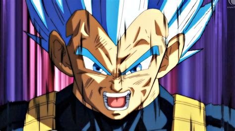 Vegeta Vs Toppo Dragon Ball Super Episode Preview Youtube