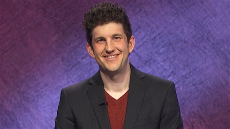 Ken Jennings Reacts To 'Jeopardy!' Champ Matt Amodio Breaking Record