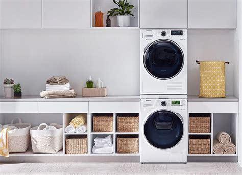 Comment Superposer Un Lave Linge Et Un Lave Vaisselle Housekeeping