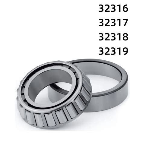 Wholesale Tapered Bearings Manufacturer And Supplier Factory Pricelist