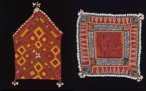 Indian Embroidery · Vanda