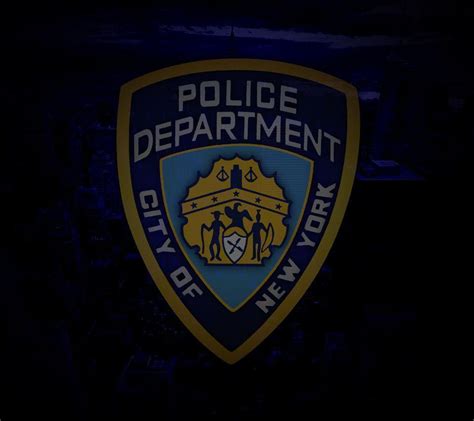 NYPD Wallpapers - Wallpaper Cave