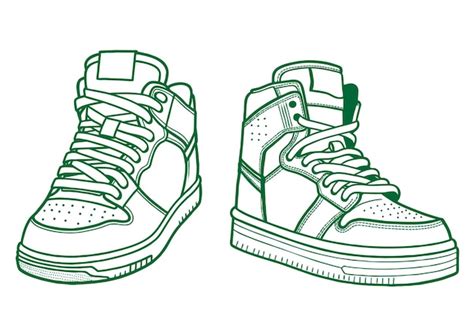 Zapatillas Jordan Dibujo Store Jackintheboxww