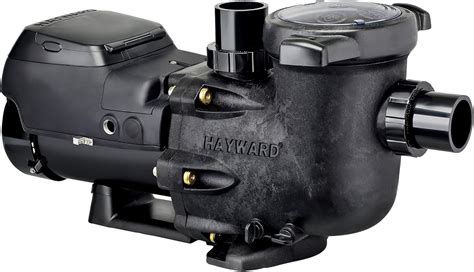 Amazon Hayward SP3206VSP 2 7 HP Variable Speed Pool Pump TriStar