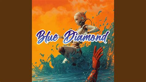 Blue Diamond Youtube