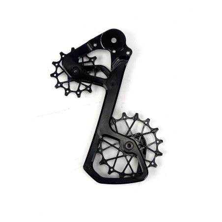 Garbaruk Gabbia Deragliatore Posteriore Per Sram Eagle V G