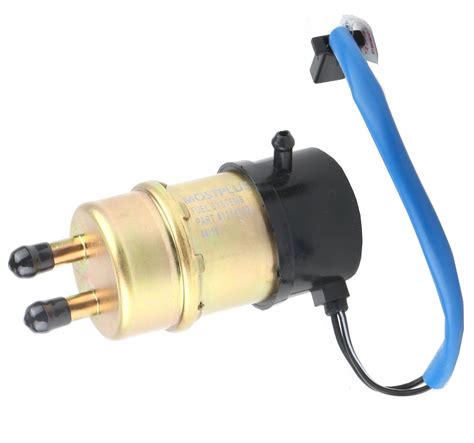 New Fuel Pump For Yamaha V Star 650 Xvs650a Grelly Usa