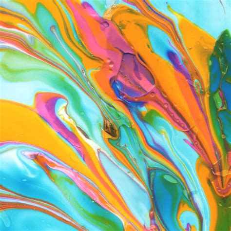 Colorful Marble texture Stock Photo by ©Shebeko 77556434