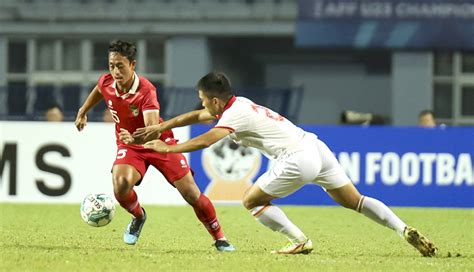 NUSABALI Kalah Adu Penalti Garuda Muda Runner Up