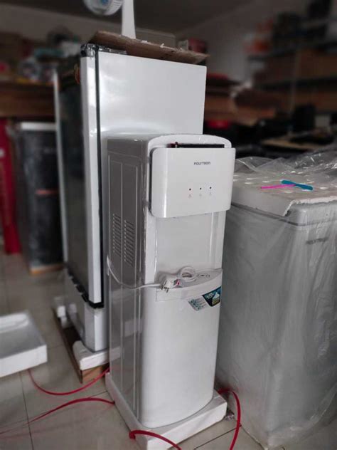 Jual Hydro Pwc 600 Dispenser Galon Bawah Polytron Di Seller Laris