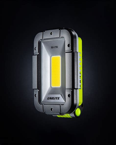 Slr Unilite Portable Led Work Lights