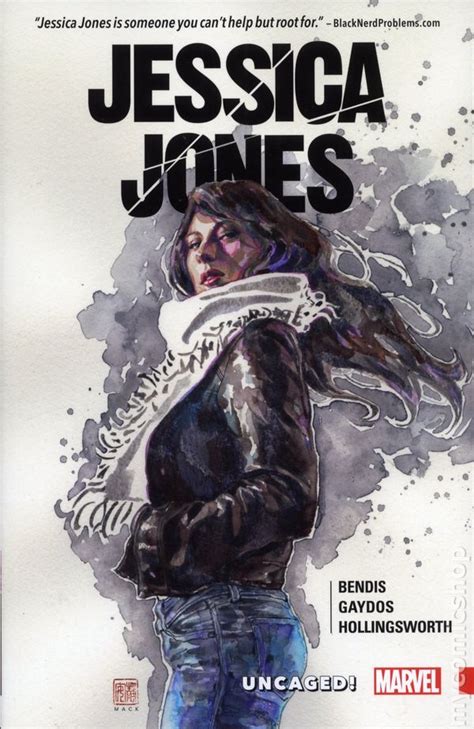 Jessica Jones Tpb 2017 2018 Marvel Comic Books