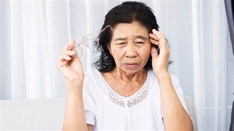 Vision Disorders That Are Common In Older Adults Nutritionfact In