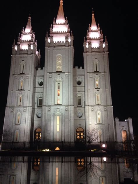 Temple reflection. | Landmarks, Temple, Travel