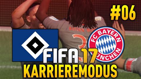 Fifa Karrieremodus Hamburger Sv Fifa Karrieremodus